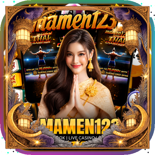 mamen123 — galeri pratinjau - APK Resmi